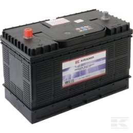 Batterie de loisirs 12V...