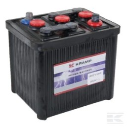 Batterie 6V 84Ah 390A Kramp