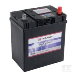 Batterie 12V 35Ah 300A Kramp