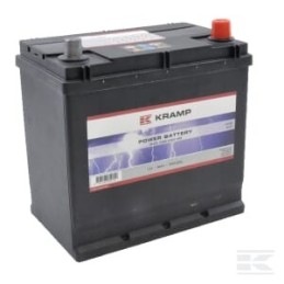 Batterie 12V 45Ah 300A Kramp