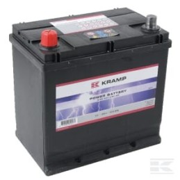 Batterie 12V 45Ah 300A Kramp