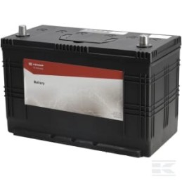 Batterie 12 V 110 Ah 780 A...