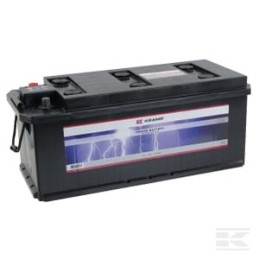 Batterie 12V 143Ah 950A Kramp