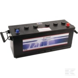 Batterie 12V 143Ah 900A Kramp