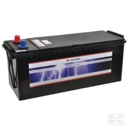 Batterie 12V 154Ah 1150A Kramp