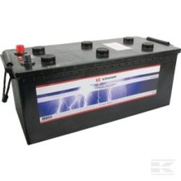 Batterie 12V 170Ah 1000A Kramp