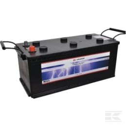 Batterie 12V 180Ah 1100A Kramp