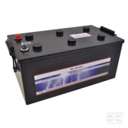 Batterie 12V 200Ah 1050A Kramp