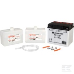 Batterie 12V 30Ah 300A Kramp