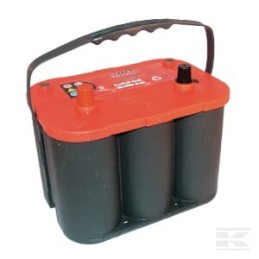 Batterie 12V 50Ah 815A AGM...