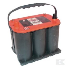 Batterie 12V 44Ah 730A AGM...