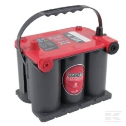 Batterie 12V 44Ah 730A AGM...