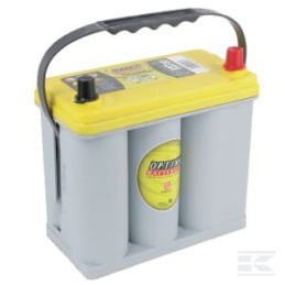 Batterie 12V 38Ah 460A AGM...