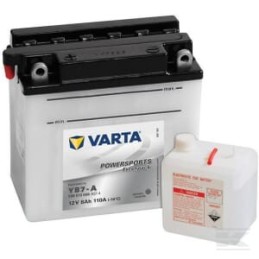 Batterie 12V 8Ah 110A...