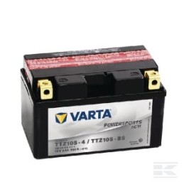 Batterie 12V 8Ah 150A AGM...