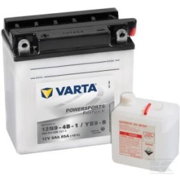 Batterie 12V 9Ah 85A Sports...