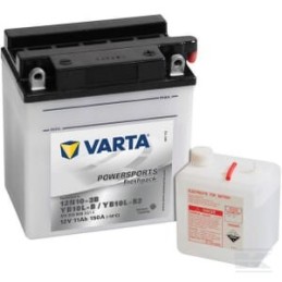 Batterie 12V 11Ah 150A...