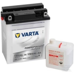 Batterie 12V 12Ah 160A...