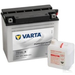 Batterie 12V 19Ah 240A...