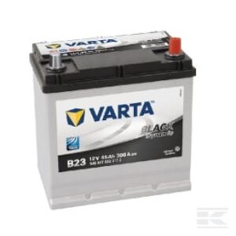 Batterie 12V 45Ah 300A...