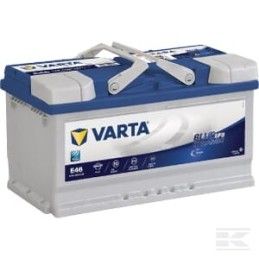 Batterie 12V 75Ah 730A Blue...