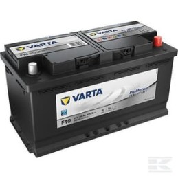 Batterie 12 V 88 Ah 680 A...