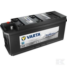 Batterie 12V 135Ah 1000A...