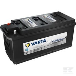 Batterie 12V 143Ah 950A...