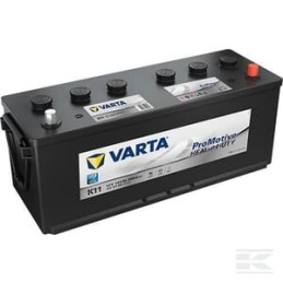 Batterie 12V 143Ah 900A...