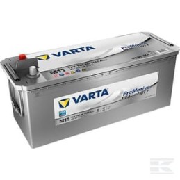 Batterie 12V 154Ah 1150A...