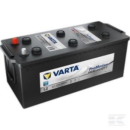 Batterie 12V 155Ah 900A...