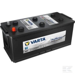 Batterie 12V 180Ah 1100A...