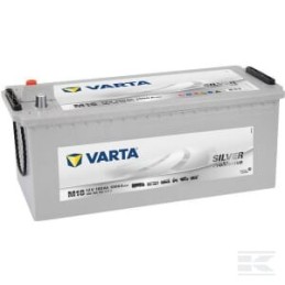 Batterie 12V 180Ah 1000A...