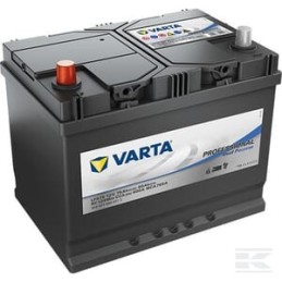 Batterie 12V...