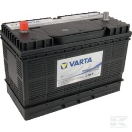 Batterie 12V...