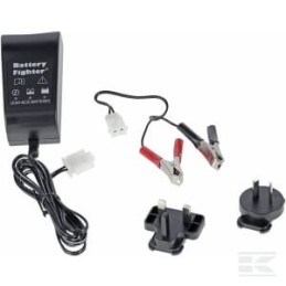 Kit chargeur de batterie 1A...