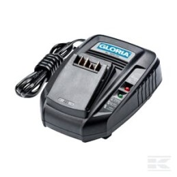 Chargeur de batterie BOSCH