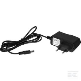 Chargeur de batterie 12V Euro