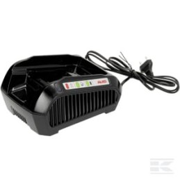 Chargeur pour batterie