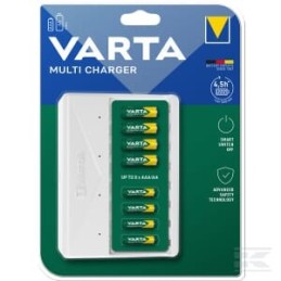 Batterie Multi chargeur