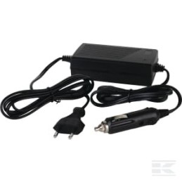 Chargeur Euro 12V - allume cig