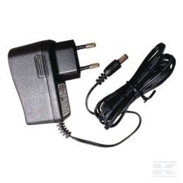 Chargeur 17V 0,7 cheville C