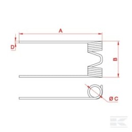 Kit scarificateur