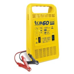 CHARGEUR  TCB 60 AUTOMATIC...