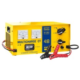 CHARGEUR MULTICHARGE CT 48...