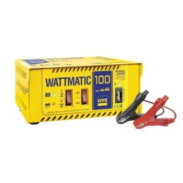 CHARGEUR WATTMATIC 100 -...