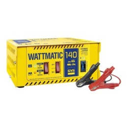 CHARGEUR WATTMATIC 140 -...