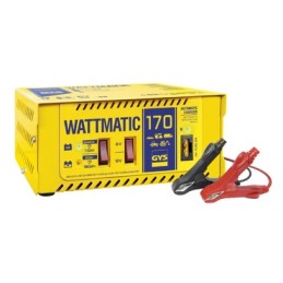 CHARGEUR WATTMATIC 170 -...