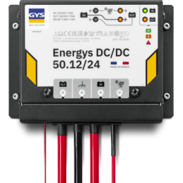 CONVERTISSEUR ENERGYS DC/DC...