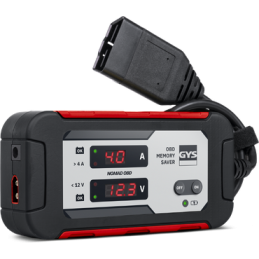 NOMAD OBD MEMORY SAVER REF...